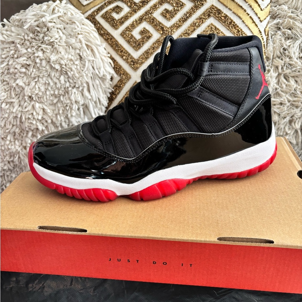 Air Jordan 11 Retro